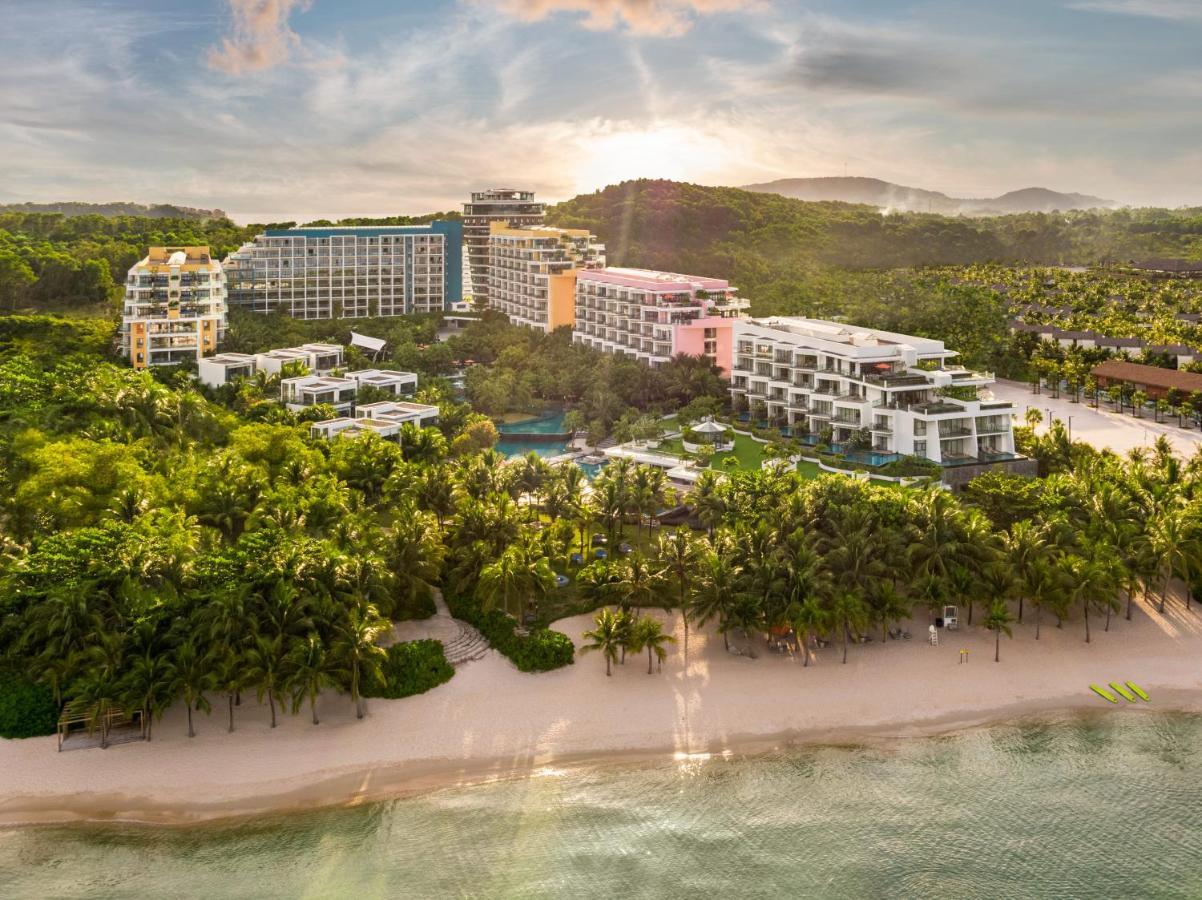 Premier Residences Phu Quoc Emerald Bay Managed By Accor Extérieur photo