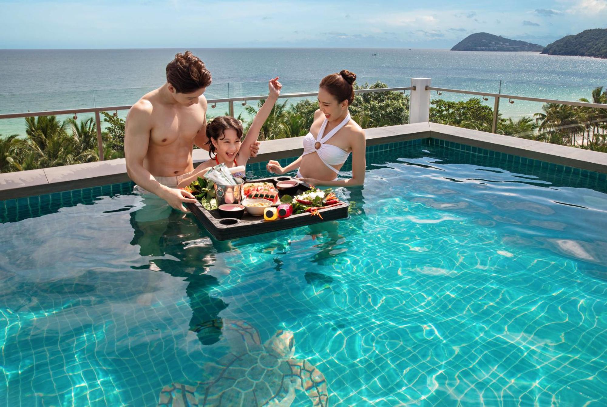 Premier Residences Phu Quoc Emerald Bay Managed By Accor Extérieur photo